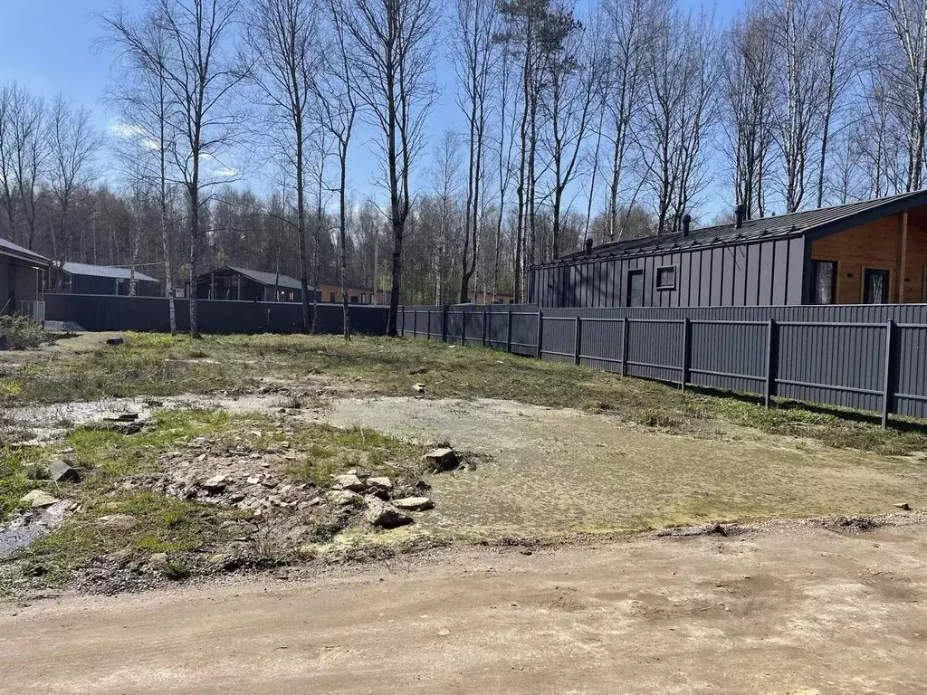 Участок в Московская область, Щелково городской округ, пос. Литвиново ... - Фото 1