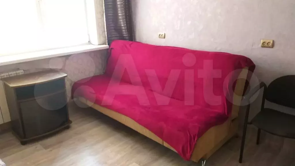 Квартира-студия, 19 м, 3/5 эт. - Фото 0