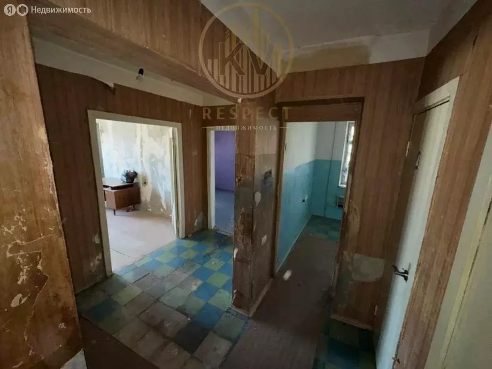 2-комнатная квартира: Кисловодск, проспект Победы, 124 (50.5 м) - Фото 0