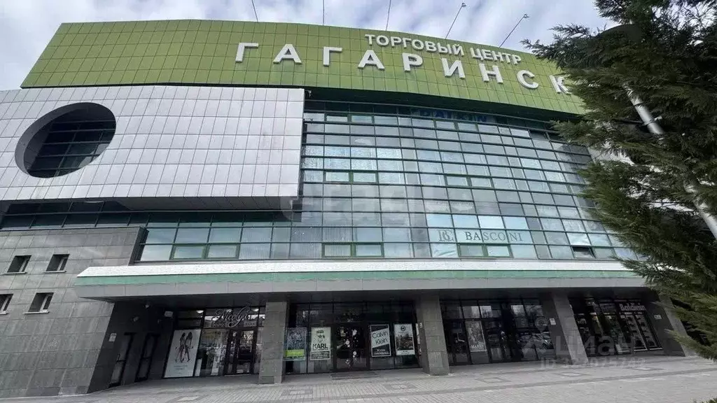 Студия Крым, Симферополь ул. Набережная имени 60-летия СССР (34.2 м) - Фото 1