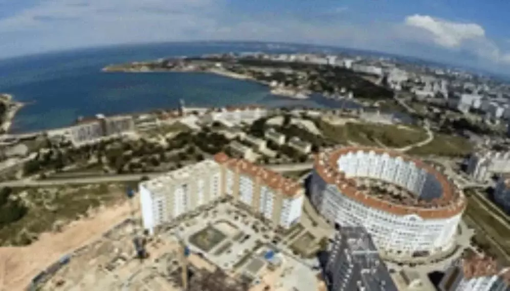 2-к кв. Севастополь просп. Античный, 8 (58.0 м) - Фото 2