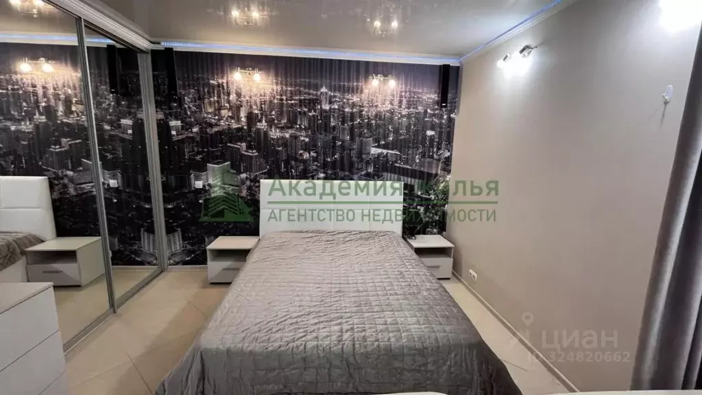 1-к кв. Саратовская область, Саратов Валовая ул., 2/10 (51.0 м) - Фото 2