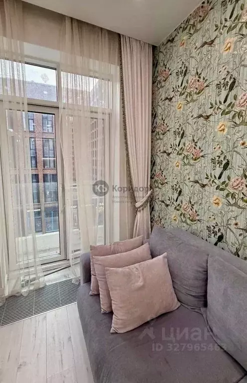 3-к кв. Москва ул. Архитектора Щусева, 3 (75.0 м) - Фото 1