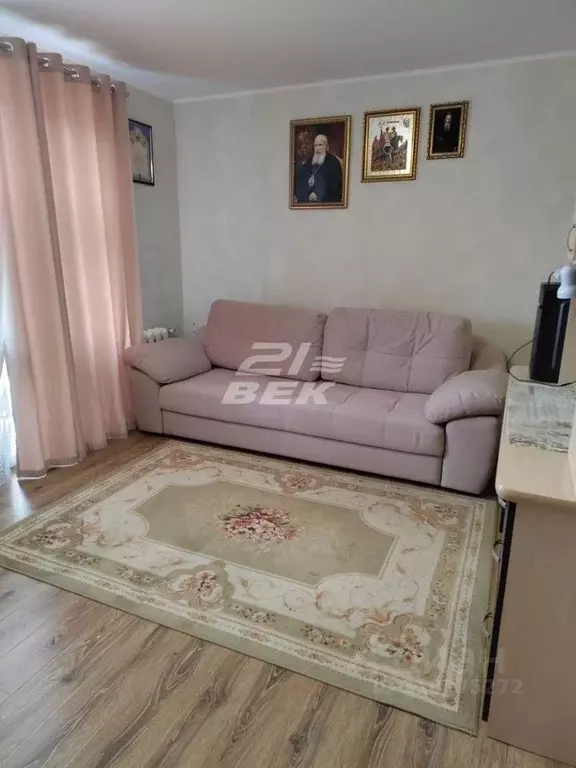 2-к кв. Курская область, Курск проезд 2-й Весенний, 20А (63.9 м) - Фото 0
