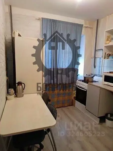 2-к кв. Свердловская область, Екатеринбург ул. Инженерная, 17 (43.0 м) - Фото 2