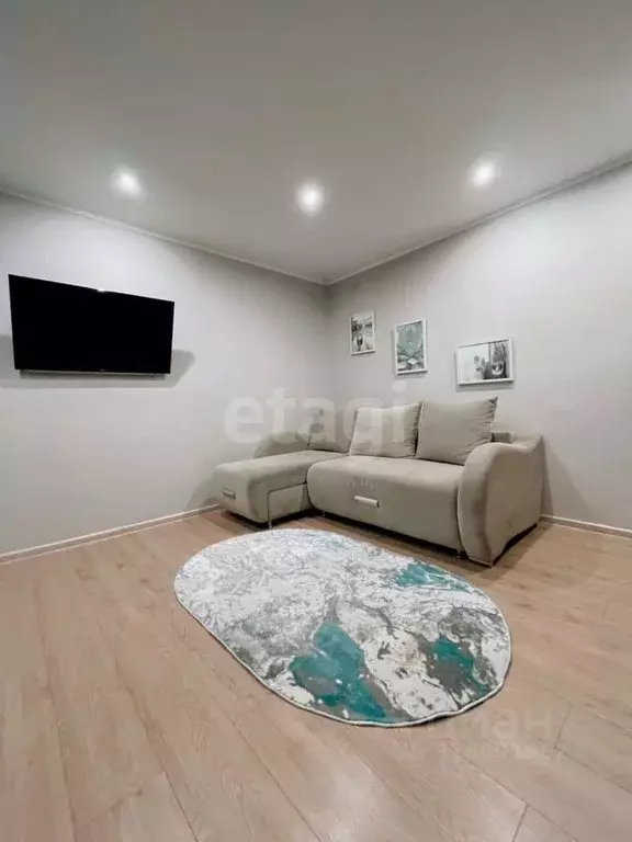 4-к кв. Забайкальский край, Чита ул. Балябина, 30 (88.3 м) - Фото 1