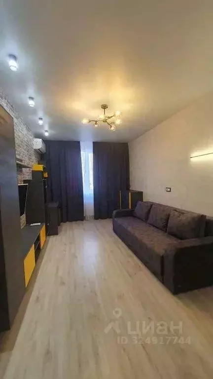 2-к кв. Крым, Симферопольский район, с. Мирное ул. Крымской Весны, 5к5 ... - Фото 2