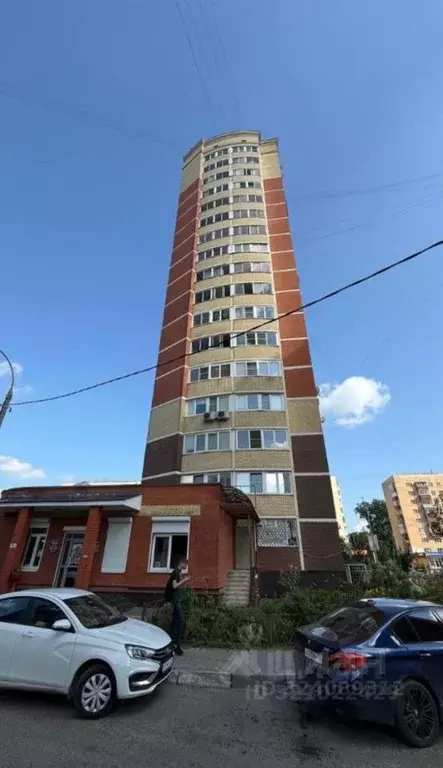 Помещение свободного назначения в Московская область, Орехово-Зуево ... - Фото 2