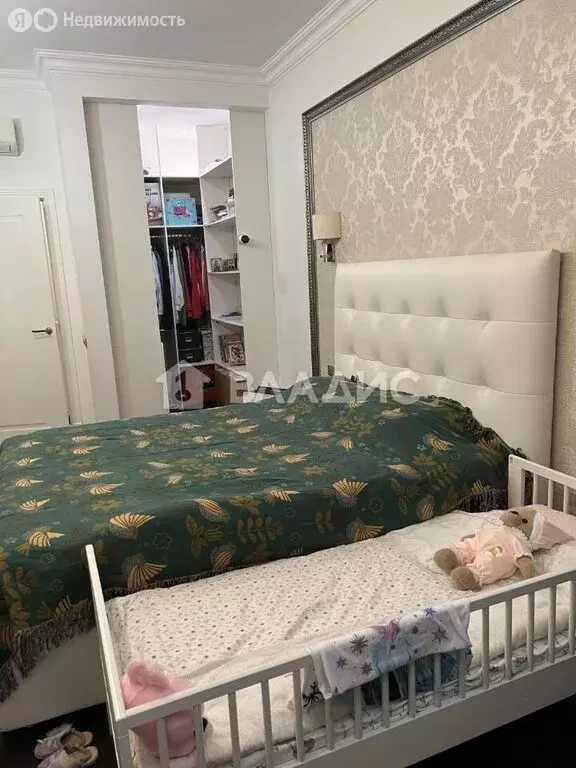 2-комнатная квартира: Реутов, Лесная улица, 11 (81.3 м) - Фото 2