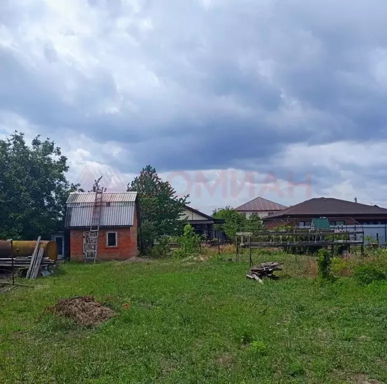 Участок в Ростовская область, Новочеркасск Троицкая пл. (7.0 сот.) - Фото 0