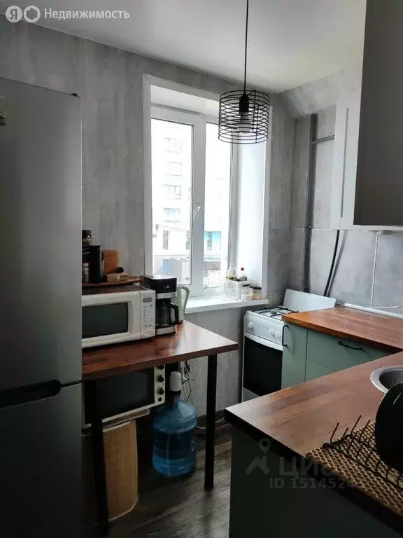 2-комнатная квартира: Екатеринбург, улица Прониной, 32 (49 м) - Фото 1