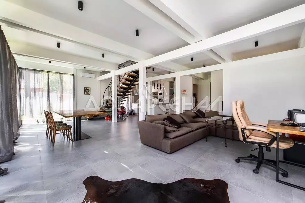 Дом в Москва д. Ватутинки, Искра-3 СНТ,  (220 м) - Фото 0