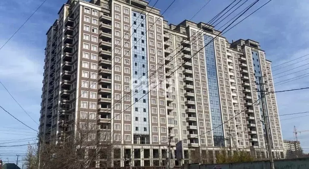2-к кв. Дагестан, Махачкала просп. Петра 1, 69 (80.1 м) - Фото 0