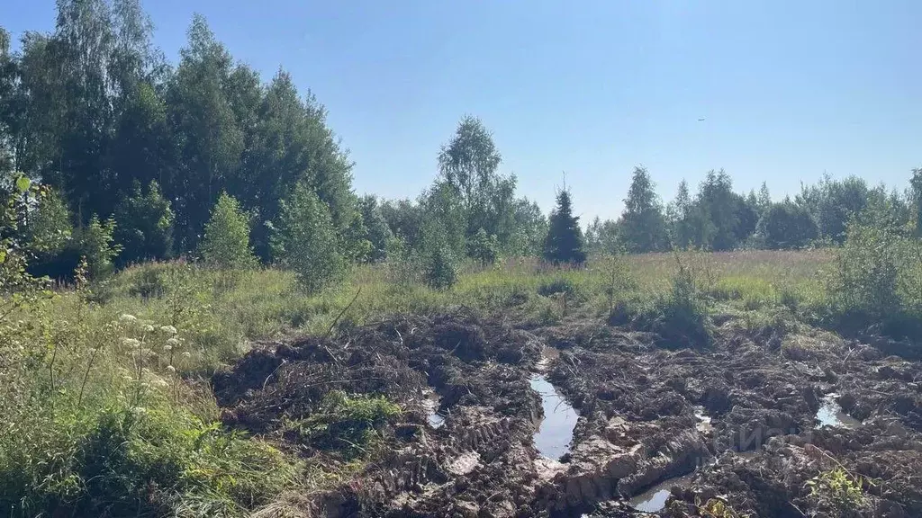 Участок, 4.3 сот., сельхоз (снт или днп) - Фото 0