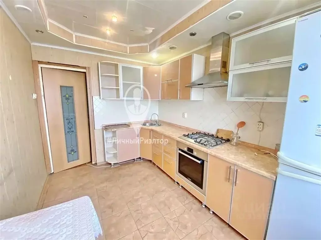 2-к кв. Рязанская область, Рязань ул. Новоселов, 58к2 (40.0 м) - Фото 0