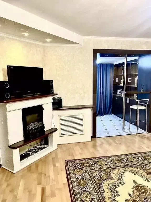 2-к кв. Белгородская область, Белгород ул. Маяковского, 18 (49.4 м) - Фото 1