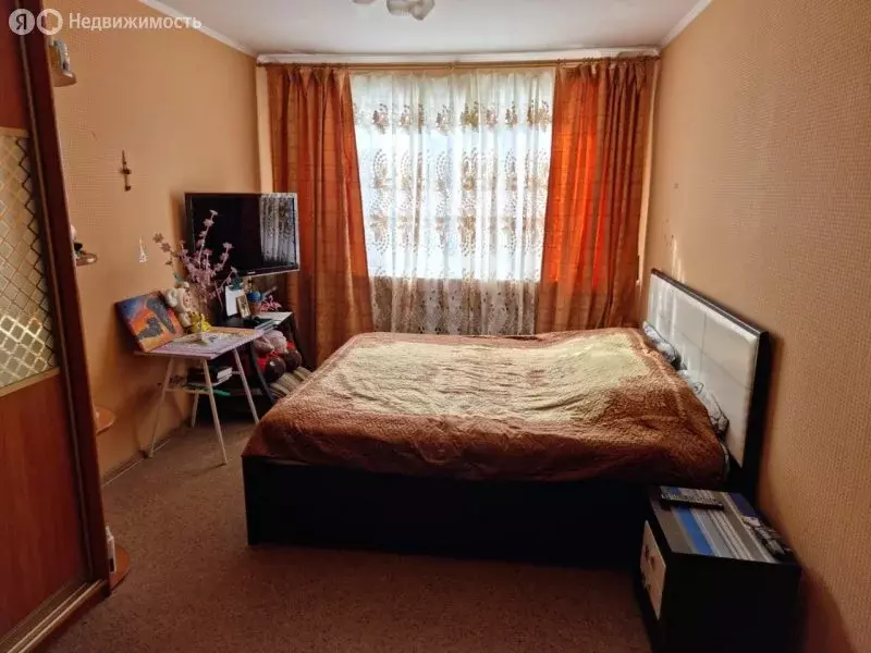 3-комнатная квартира: Южно-Сахалинск, проспект Мира, 239В (61 м) - Фото 1