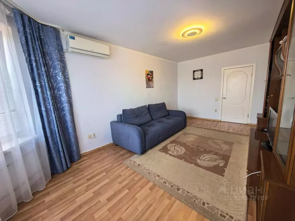 2-к кв. Московская область, Лобня ул. Маяковского, 12 (59.2 м) - Фото 2