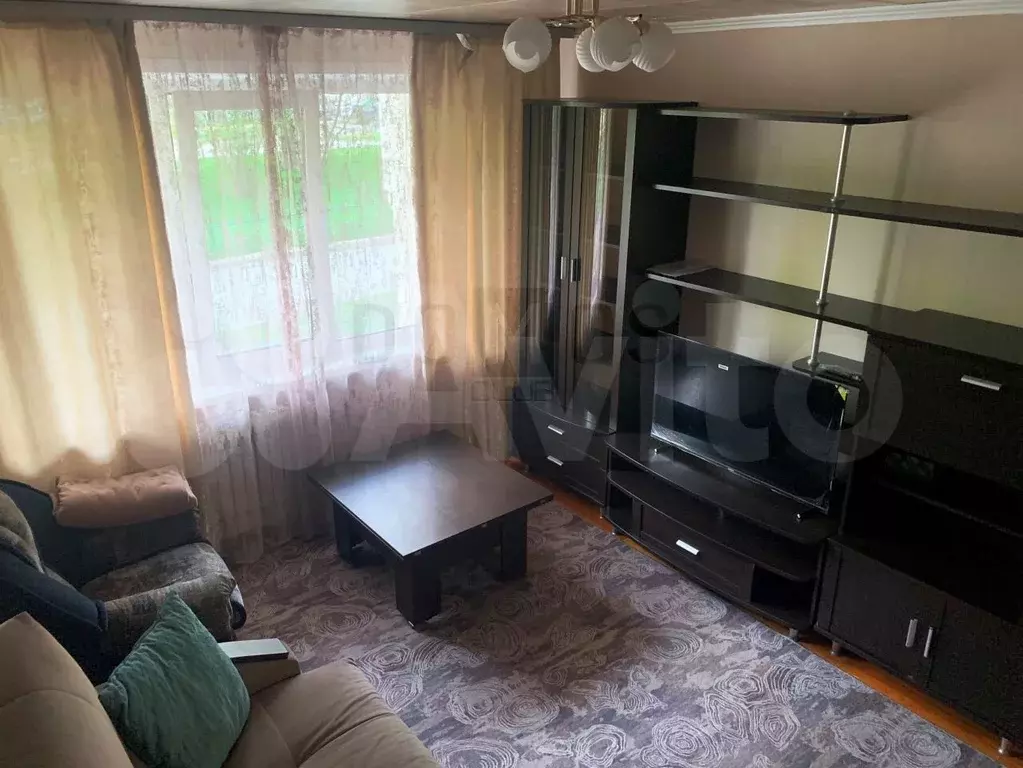 2-к. квартира, 47,5 м, 1/12 эт. - Фото 1