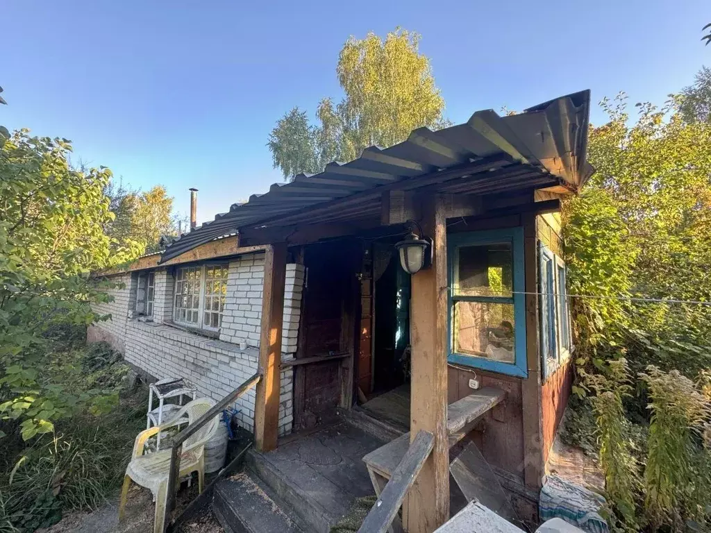 Дом в Пензенская область, Пенза ул. Дежнева, 22 (48 м) - Фото 1