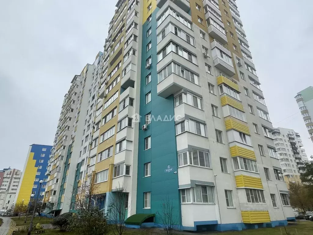 1-к кв. Пензенская область, Пензенский район, Засечный сельсовет, с. ... - Фото 1