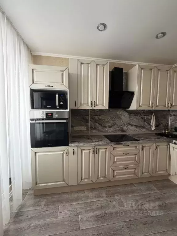 3-к кв. Самарская область, Тольятти Спортивная ул., 6 (101.0 м) - Фото 2