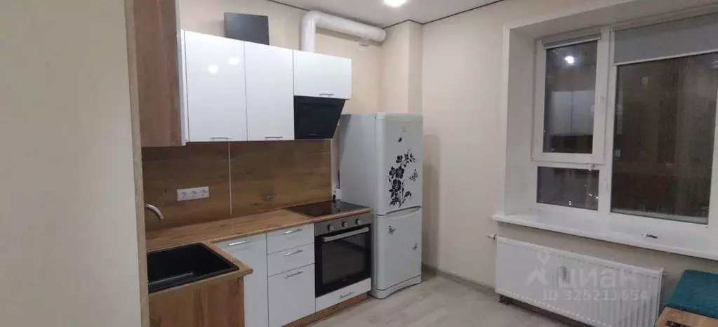 Студия Коми, Сыктывкар Петрозаводская ул., 43 (24.6 м) - Фото 1