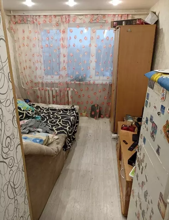 Студия Красноярский край, Красноярск ул. 2-я Краснофлотская, 5 (18.0 ... - Фото 1