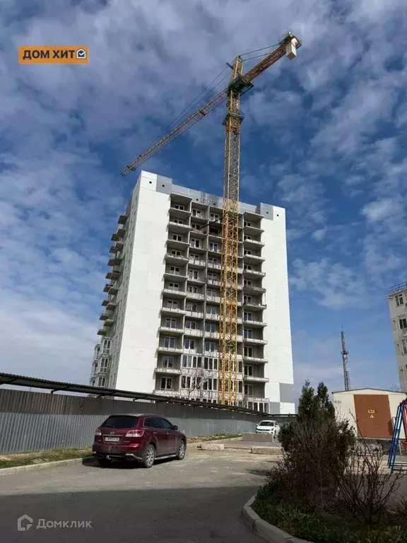 Продаётся 1-к квартира, 39.8 м - Фото 1