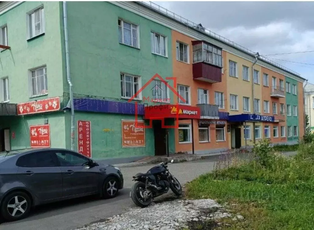 Комната Свердловская область, Среднеуральск ул. Калинина, 10 (11.5 м) - Фото 1