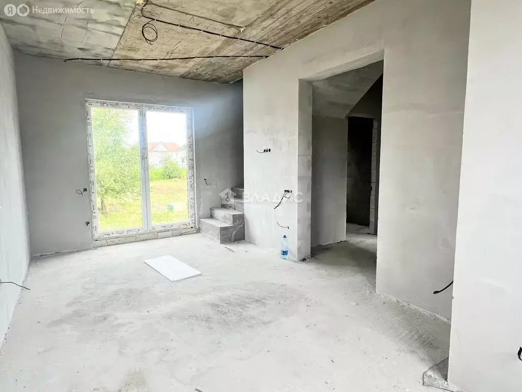Дом в Заозерье, Рубиновая улица, 20 (130 м) - Фото 0