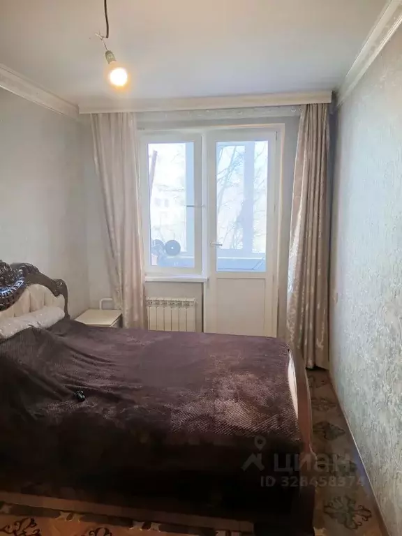 3-к кв. Московская область, Дзержинский пл. Дмитрия Донского, 5 (63.1 ... - Фото 2