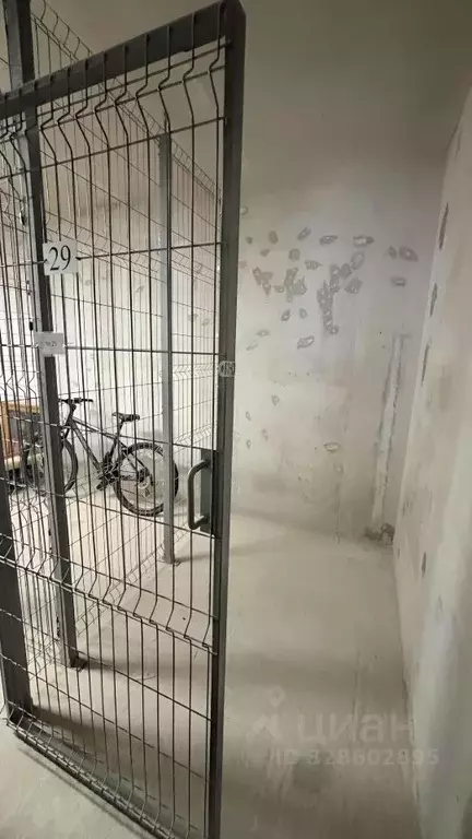 Гараж в Санкт-Петербург Нейшлотский пер., 21 (5 м) - Фото 1