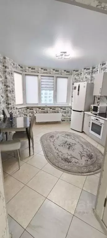 2-к кв. Москва ул. Лавриненко, 13к1 (64.0 м) - Фото 1