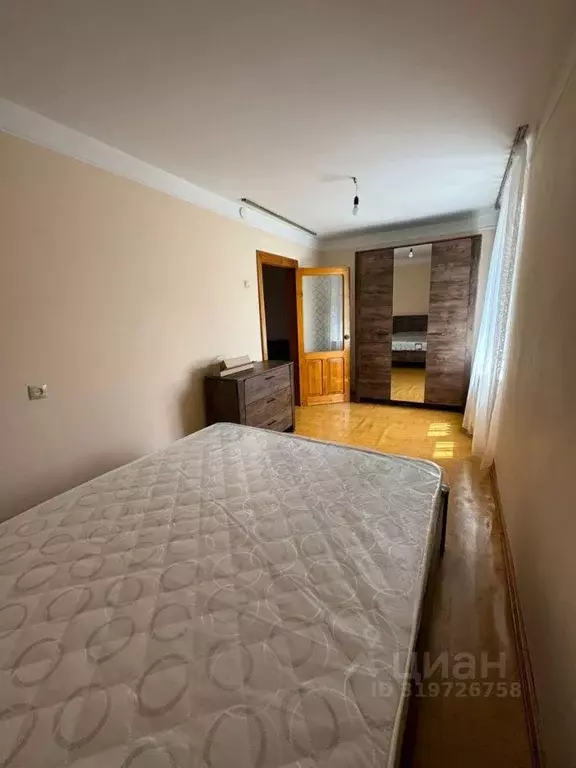 2-к кв. Северная Осетия, Владикавказ ул. Кутузова, 80к1 (45.0 м) - Фото 0
