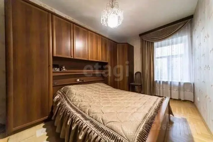 2-к кв. Санкт-Петербург Литейный просп., 52 (65.0 м) - Фото 1