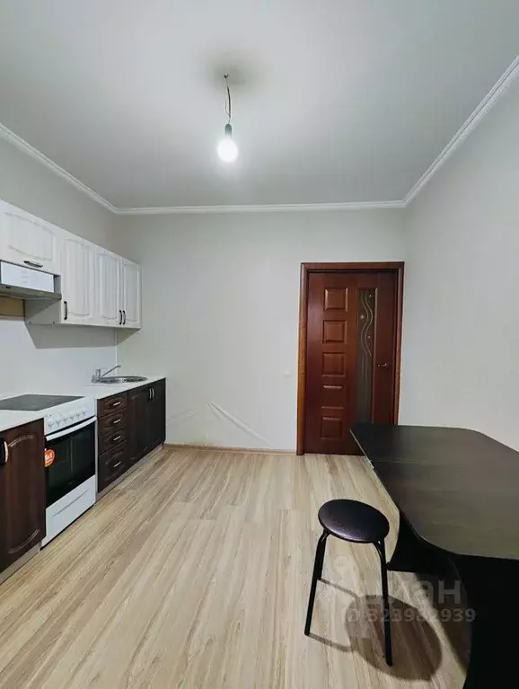 1-к кв. Оренбургская область, Оренбург просп. Победы, 149/2 (44.0 м) - Фото 1