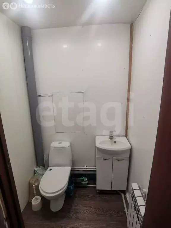 Дом в Киров, Коллективная улица (70 м) - Фото 1