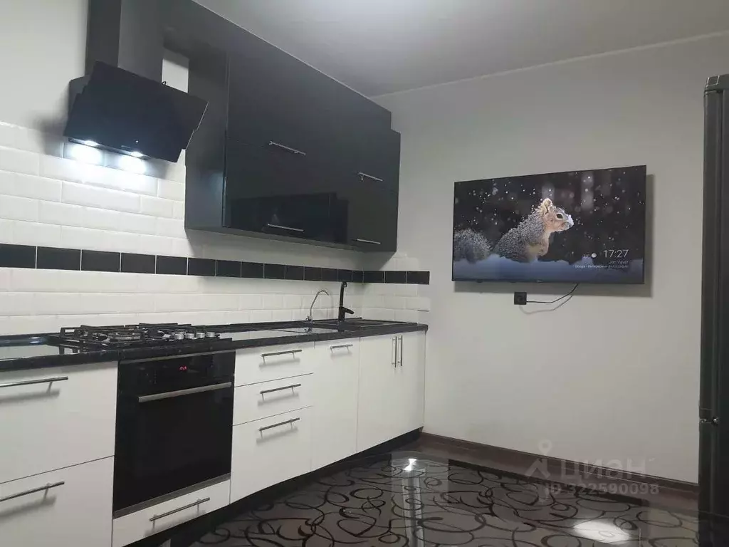 1-к кв. Саха (Якутия), Якутск 203-й мкр, 1 (43.25 м) - Фото 1