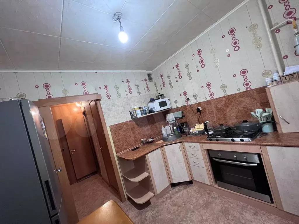 2-к. квартира, 51 м, 6/10 эт. - Фото 0