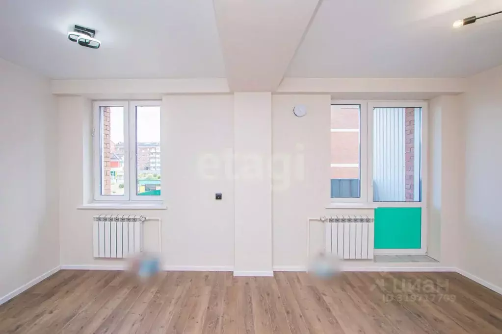 Студия Бурятия, Улан-Удэ ул. Москалева, 6 (31.3 м) - Фото 0