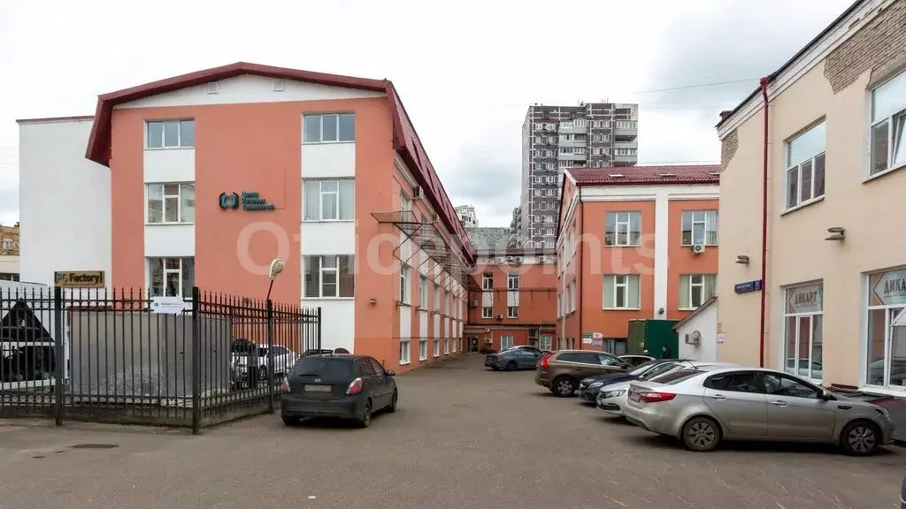Офис (364 м) - Фото 1