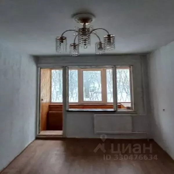 3-к кв. Санкт-Петербург Придорожная аллея, 23 (60.0 м) - Фото 1
