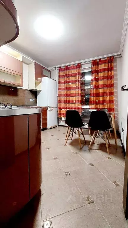 1-к кв. Санкт-Петербург Шлиссельбургский просп., 22 (37.8 м) - Фото 1