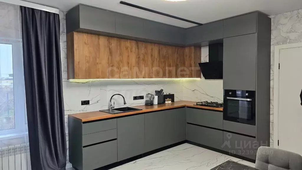 Дом в Оренбургская область, Оренбургский район, с. Нижняя Павловка ул. ... - Фото 1