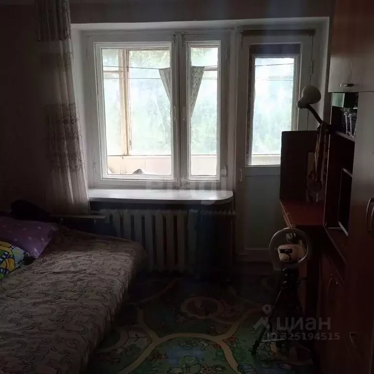 1-к кв. Алтайский край, Новоалтайск 7-й мкр, 17 (21.1 м) - Фото 1