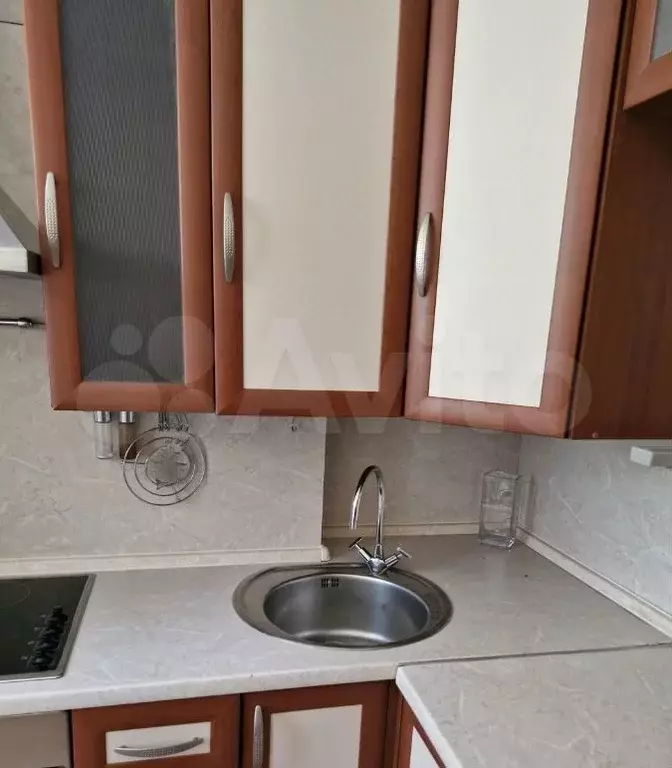 3-к. квартира, 60 м, 2/9 эт. - Фото 1
