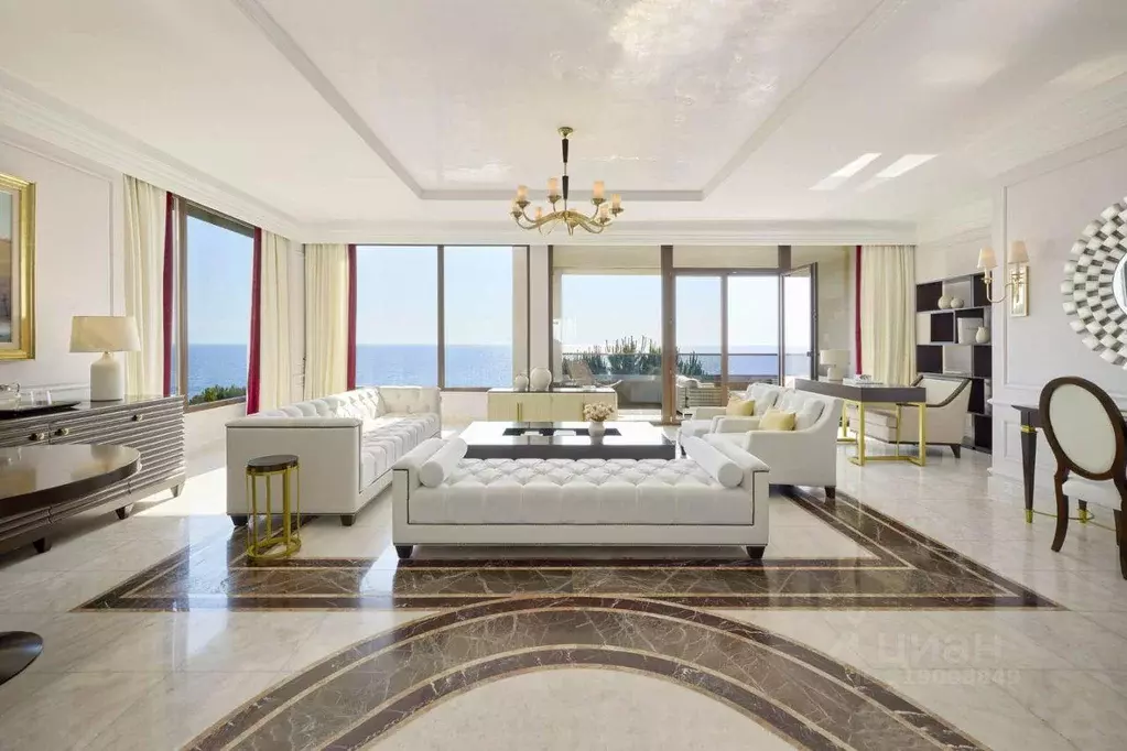Квартира, 3 комнаты, 100 м - Фото 0
