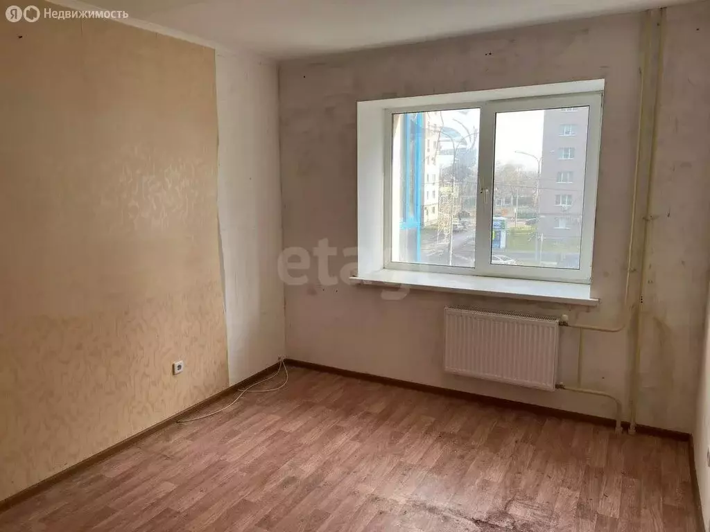 1-комнатная квартира: Самара, Осетинская улица, 9 (34.6 м) - Фото 2