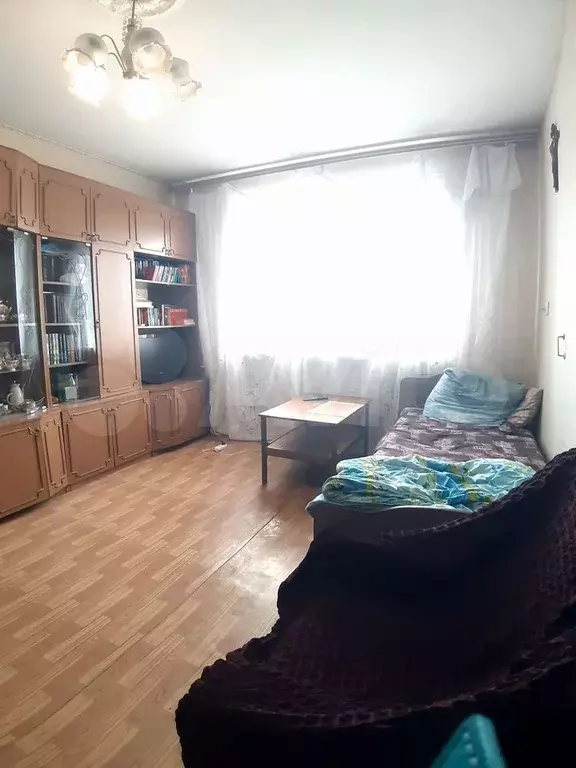 3-к. квартира, 62 м, 9/10 эт. - Фото 0
